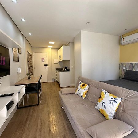 Rover 98 Centro São Paulo Buitenkant foto