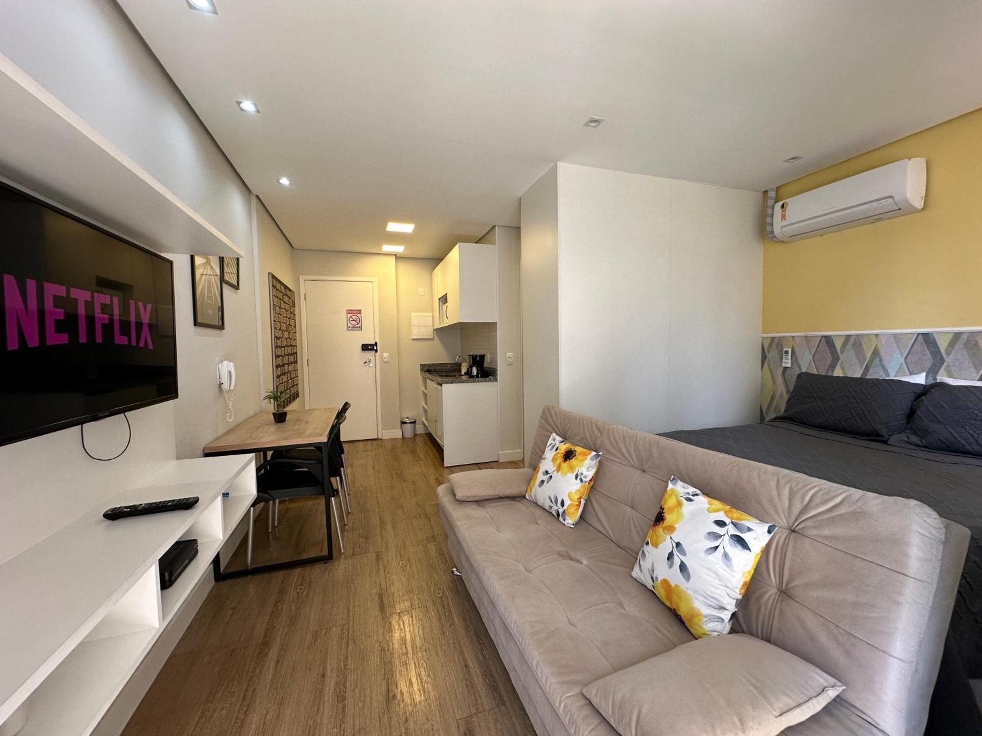 Rover 98 Centro São Paulo Buitenkant foto